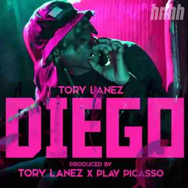 Tory Lanez - Diego